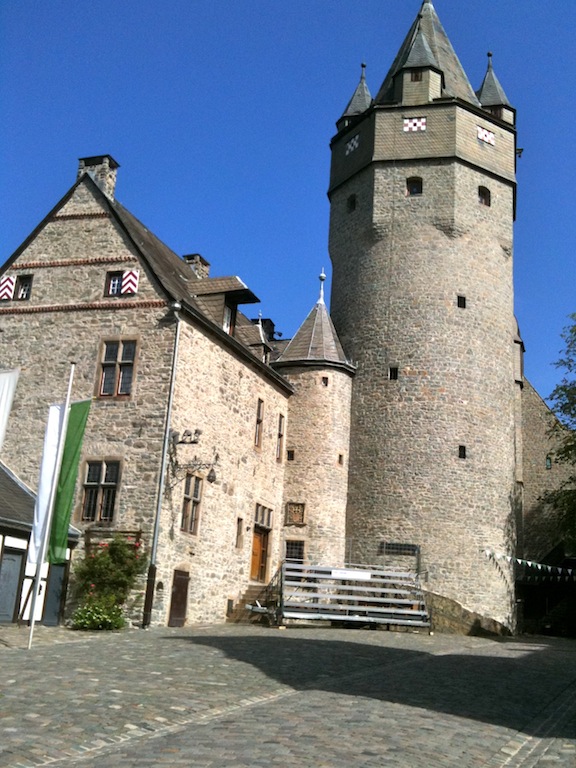 Burg Altena