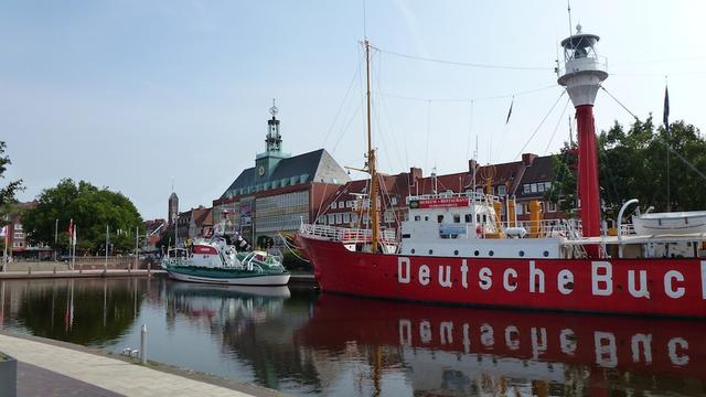 Emden