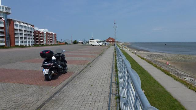 Wilhelmshaven