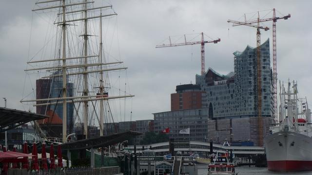 Hamburg