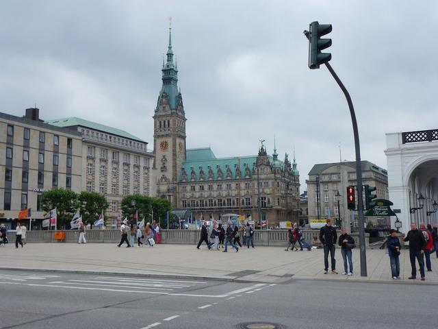 Hamburg