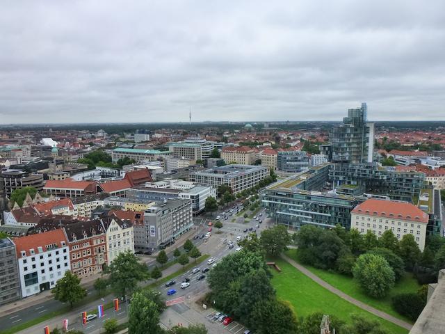 Hannover