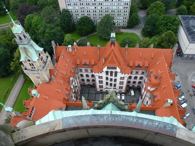 Rathaus