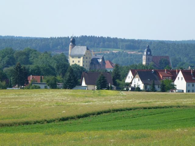 ...in Thüringen