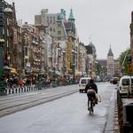 Amsterdam  _321103