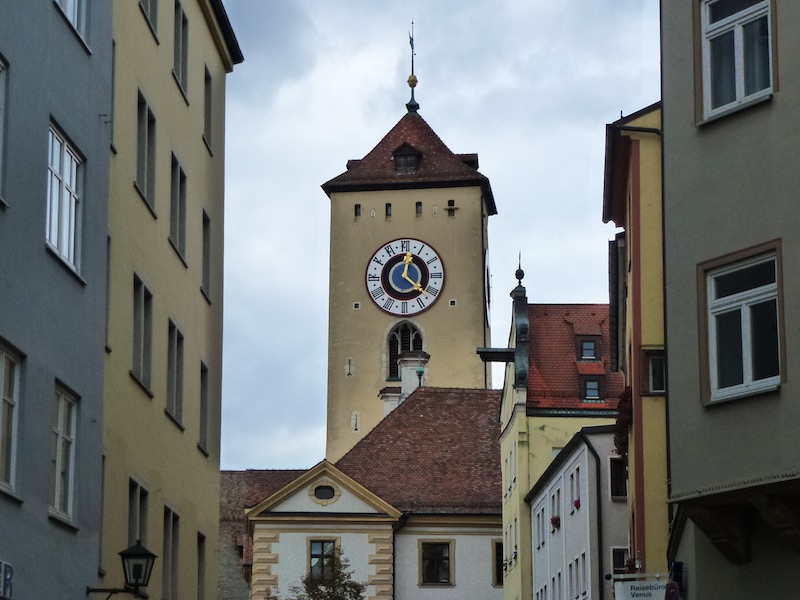 Regensburg