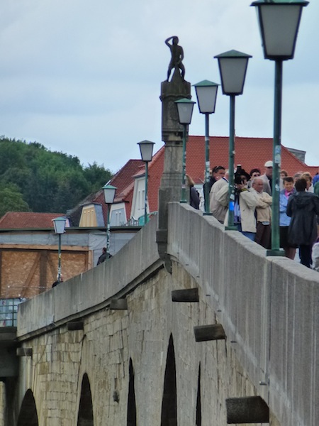 Regensburg