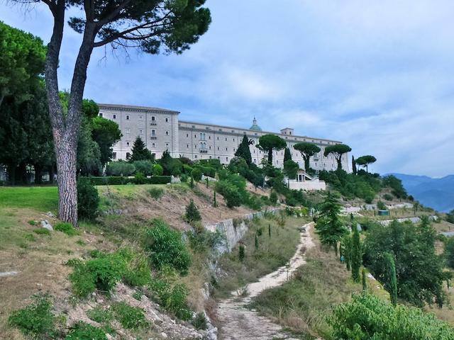 Montecassino  _P1010022