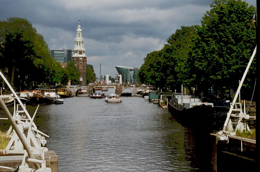 Amsterdam  _401103