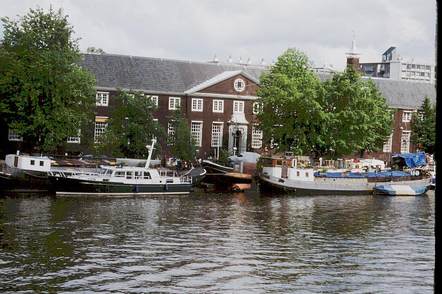 Amsterdam  _441103