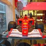 F 1 - Ferrari _P1010609