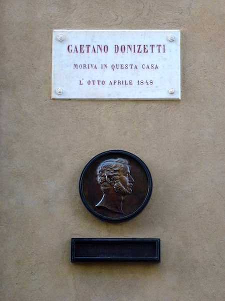 Caetano Donizetti +  _P1010623