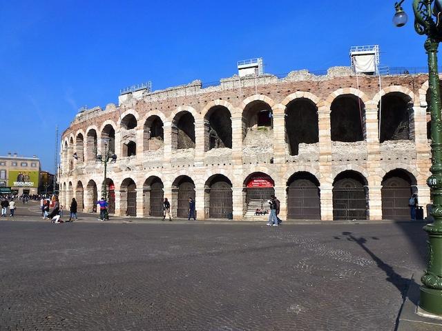 Verona - Arena _P1010680