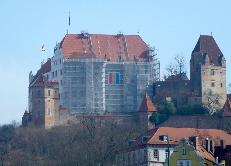 Landshut