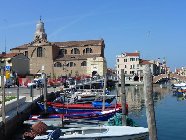 Chioggia  _P1000197