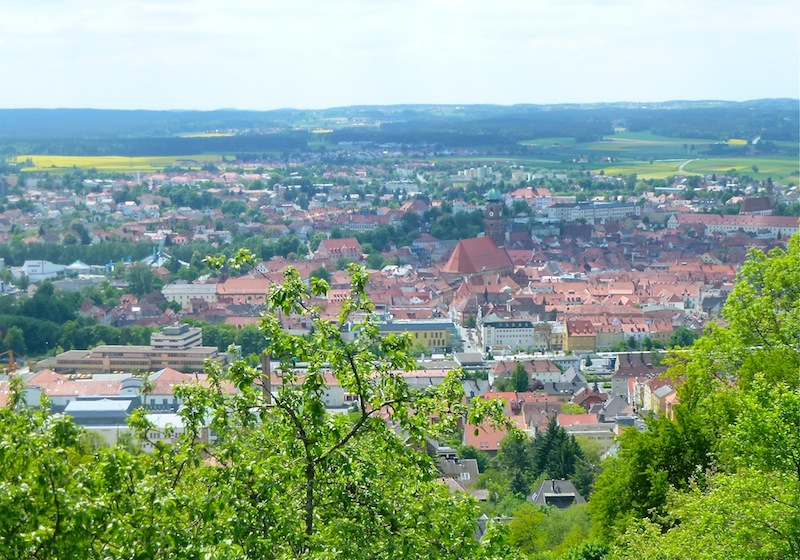 Amberg