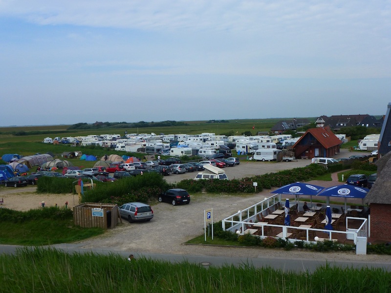 St Peter Ording  _P1010112