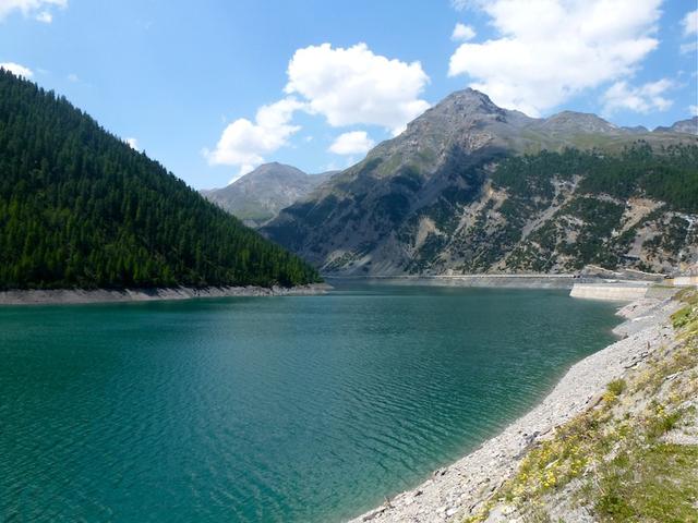 Lago Livigno _P1010333