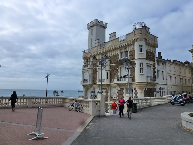 Les Sables d'Olonne  _P1010621