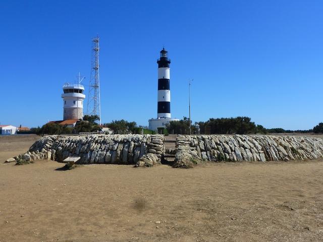 Phare de Chassiron  _P1010727