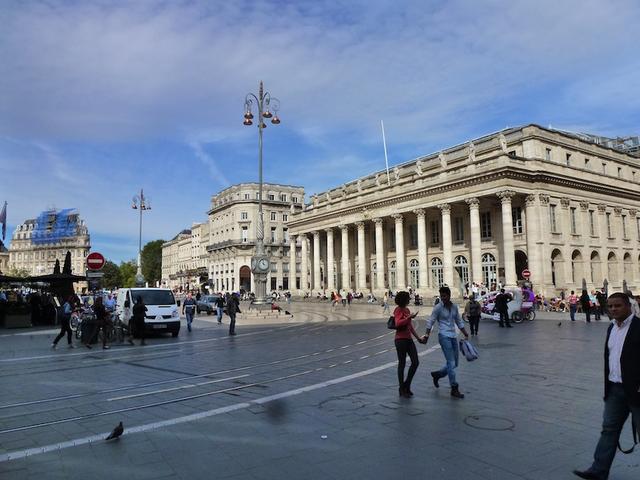 Bordeaux.  _P1010947