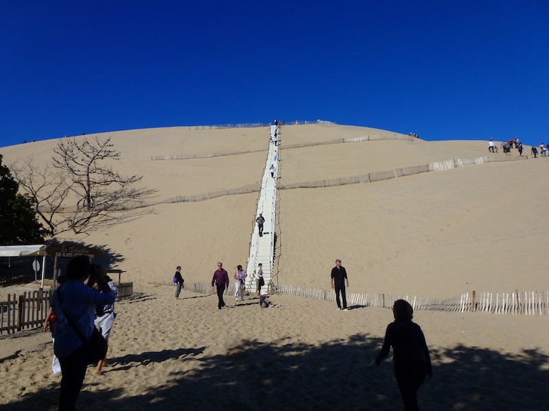 Dune de Pyla   _P1010950