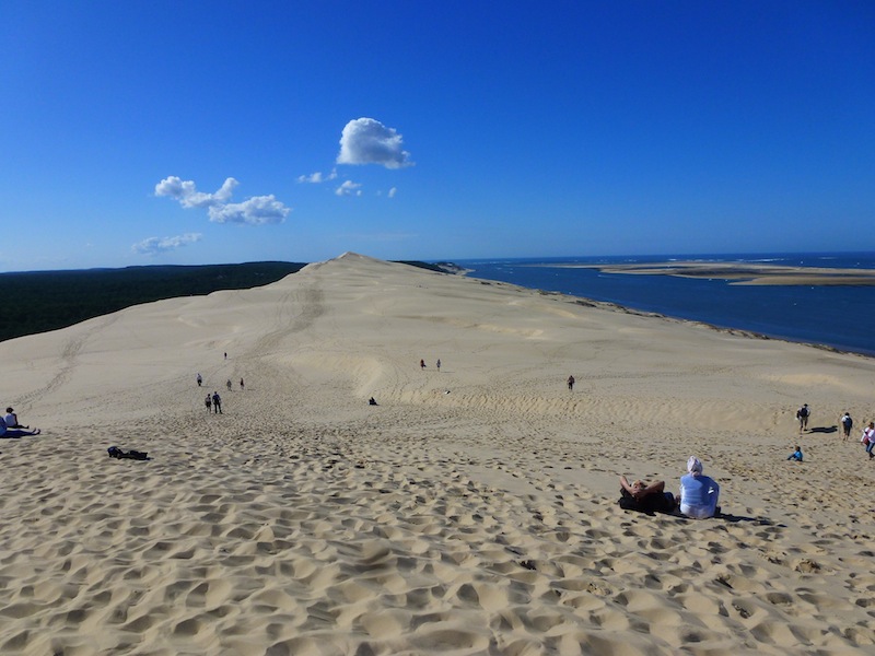 Dune de Pyla  _P1010959