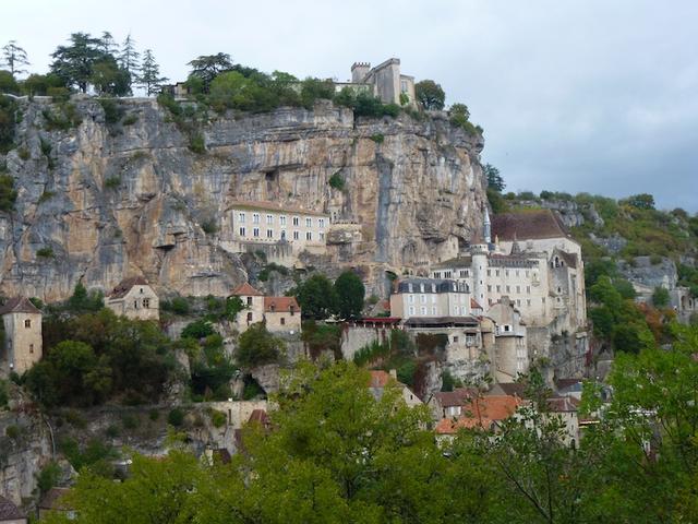 Rocamadour  _P1020285