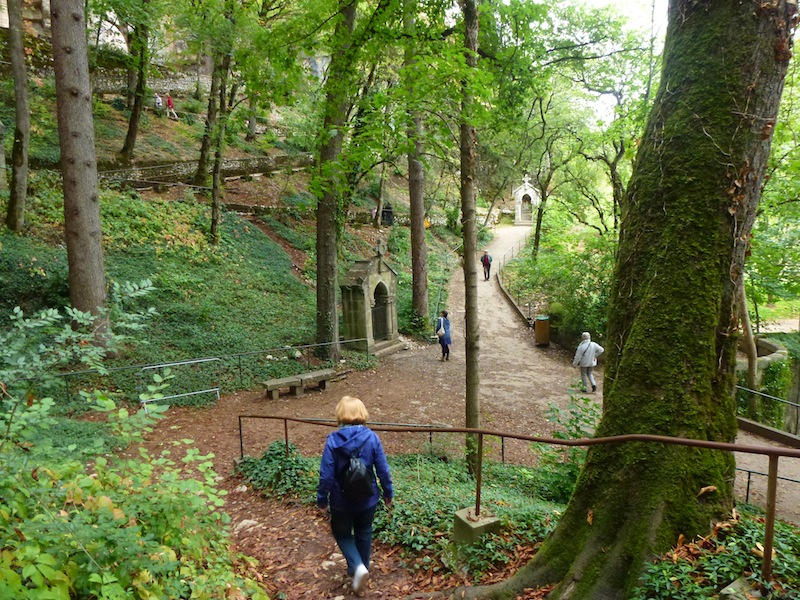 Rocamadour  _P1020293