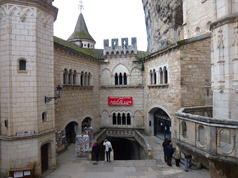 Rocamadour  _P1020300