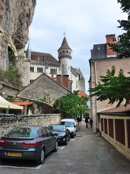 Rocamadour  _P1020311