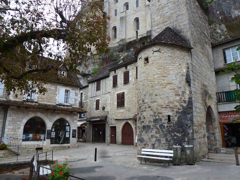 Rocamadour  _P1020320