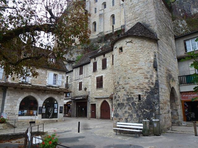 Rocamadour  _P1020320