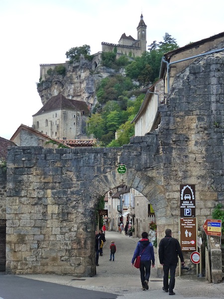 Rocamadour  _P1020324