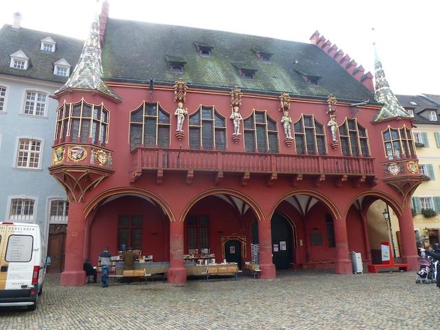 Freiburg   _P1020366