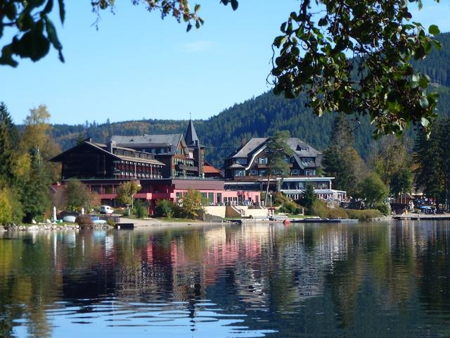 Titisee. _P1020403