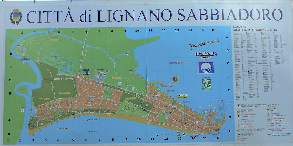 Lignano Sabbiadoro