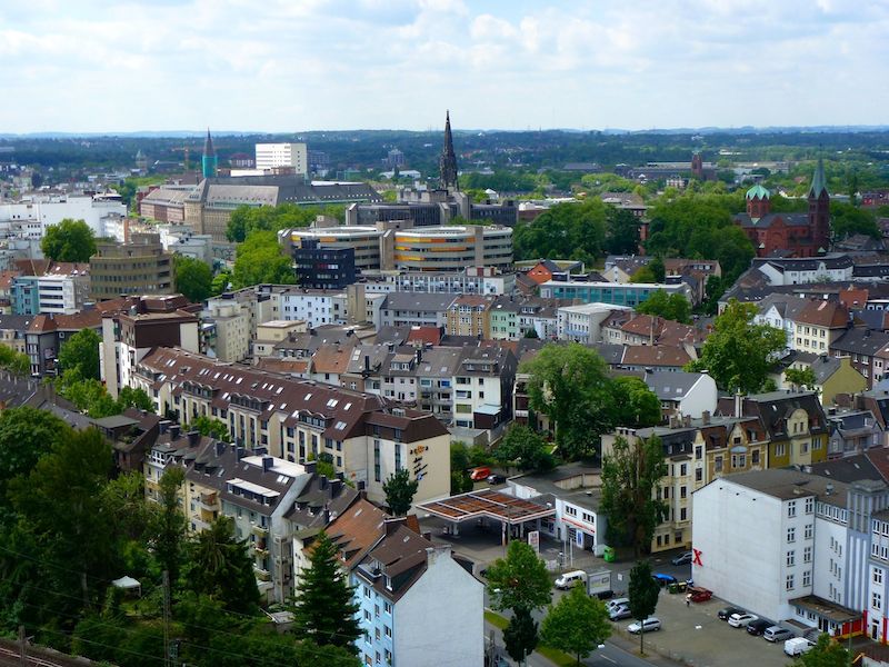 Bochum  _P1030498