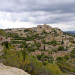 Gordes - Adlerhorst -  _P1000232