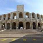 Arles - Arena -  _P1000239