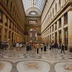 Galeria Umberto I. - Neapel  _361102