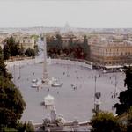 Piazza del Popolo  _072102