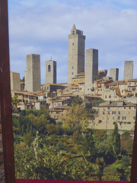 San Gimignano _ P1030439