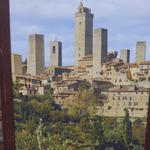 San Gimignano _ P1030439