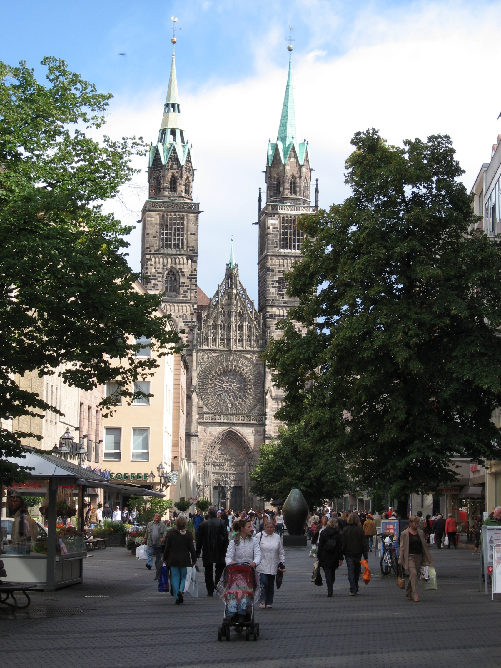 Nürnberg