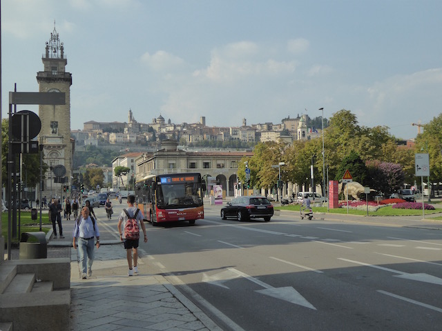 Bergamo  -P1030798