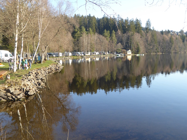 Titisee  -  P1040089