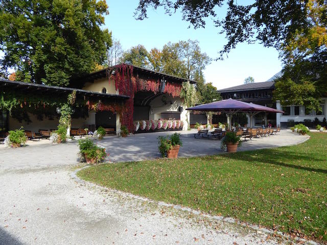 Garmisch-Kurpark  - P1040672