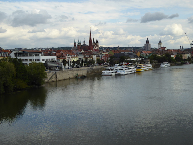 Würzburg - P1040827