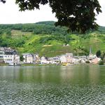 Rhein/Mosel 2004